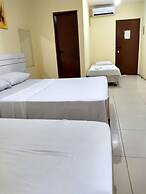 Villa Costa Mar Hotel
