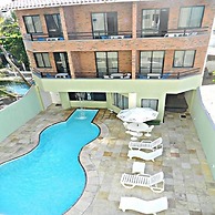 Villa Costa Mar Hotel