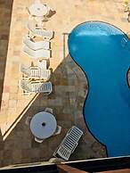 Villa Costa Mar Hotel