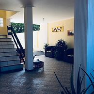 Villa Costa Mar Hotel