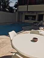 Villa Costa Mar Hotel