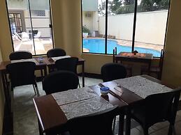 Villa Costa Mar Hotel