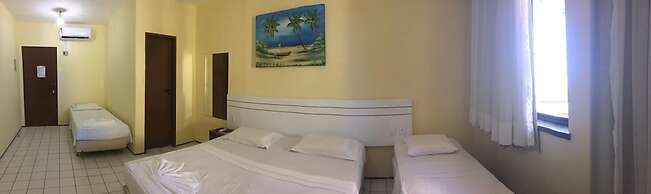 Villa Costa Mar Hotel