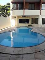 Villa Costa Mar Hotel