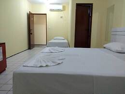 Villa Costa Mar Hotel
