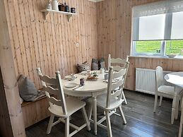 Guesthouse Bægisá