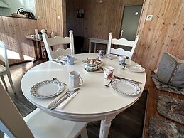 Guesthouse Bægisá