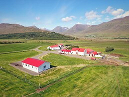 Guesthouse Bægisá