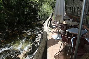 Balneario  Caldas de Luna