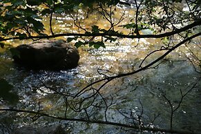 Balneario  Caldas de Luna