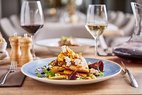 The Hotel Unforgettable - Hotel Tiliana by Homoky Hotels & Spa