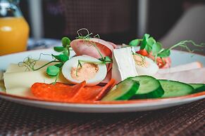 The Hotel Unforgettable - Hotel Tiliana by Homoky Hotels & Spa