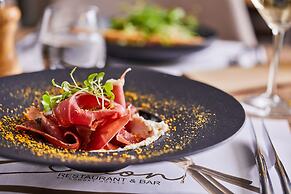 The Hotel Unforgettable - Hotel Tiliana by Homoky Hotels & Spa