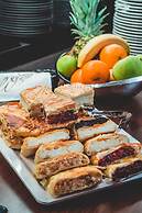 The Hotel Unforgettable - Hotel Tiliana by Homoky Hotels & Spa