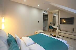 The Hotel Unforgettable - Hotel Tiliana by Homoky Hotels & Spa