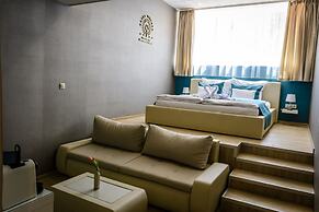 The Hotel Unforgettable - Hotel Tiliana by Homoky Hotels & Spa