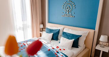 The Hotel Unforgettable - Hotel Tiliana by Homoky Hotels & Spa