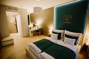 The Hotel Unforgettable - Hotel Tiliana by Homoky Hotels & Spa