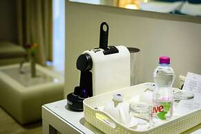 The Hotel Unforgettable - Hotel Tiliana by Homoky Hotels & Spa