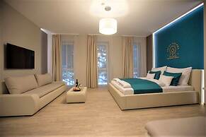 The Hotel Unforgettable - Hotel Tiliana by Homoky Hotels & Spa