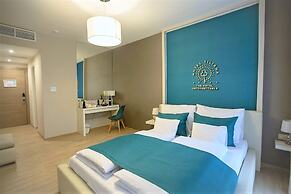 The Hotel Unforgettable - Hotel Tiliana by Homoky Hotels & Spa