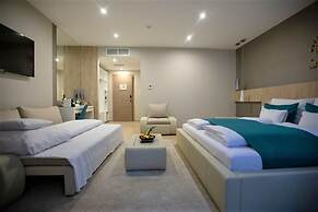 The Hotel Unforgettable - Hotel Tiliana by Homoky Hotels & Spa