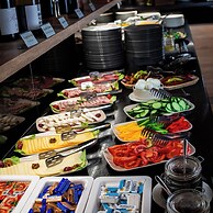 The Hotel Unforgettable - Hotel Tiliana by Homoky Hotels & Spa