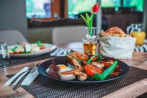 The Hotel Unforgettable - Hotel Tiliana by Homoky Hotels & Spa