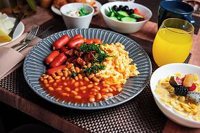 The Hotel Unforgettable - Hotel Tiliana by Homoky Hotels & Spa