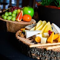 The Hotel Unforgettable - Hotel Tiliana by Homoky Hotels & Spa