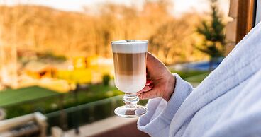 The Hotel Unforgettable - Hotel Tiliana by Homoky Hotels & Spa