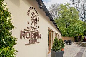 The Hotel Unforgettable - Hotel Tiliana by Homoky Hotels & Spa