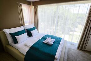 The Hotel Unforgettable - Hotel Tiliana by Homoky Hotels & Spa