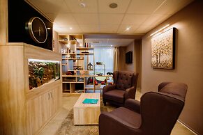 The Hotel Unforgettable - Hotel Tiliana by Homoky Hotels & Spa