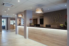 The Hotel Unforgettable - Hotel Tiliana by Homoky Hotels & Spa