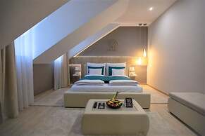 The Hotel Unforgettable - Hotel Tiliana by Homoky Hotels & Spa