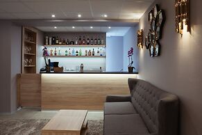 The Hotel Unforgettable - Hotel Tiliana by Homoky Hotels & Spa