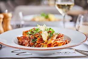 The Hotel Unforgettable - Hotel Tiliana by Homoky Hotels & Spa