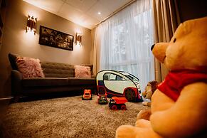 The Hotel Unforgettable - Hotel Tiliana by Homoky Hotels & Spa