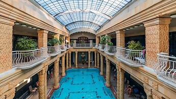 The Hotel Unforgettable - Hotel Tiliana by Homoky Hotels & Spa