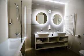 The Hotel Unforgettable - Hotel Tiliana by Homoky Hotels & Spa