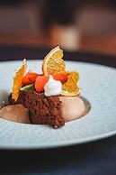 The Hotel Unforgettable - Hotel Tiliana by Homoky Hotels & Spa