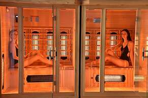 The Hotel Unforgettable - Hotel Tiliana by Homoky Hotels & Spa