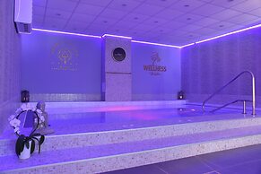 The Hotel Unforgettable - Hotel Tiliana by Homoky Hotels & Spa