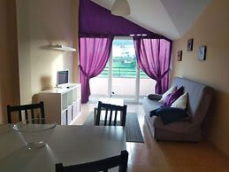 Apartamentos Barreiros 3000