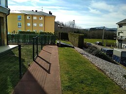 Apartamentos Barreiros 3000