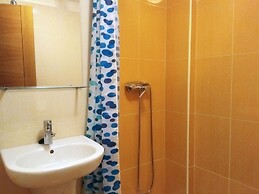 Apartamentos Barreiros 3000