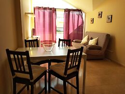 Apartamentos Barreiros 3000