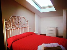 Apartamentos Barreiros 3000