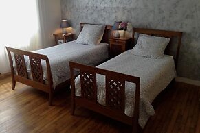Loargann Chambres d'Hotes